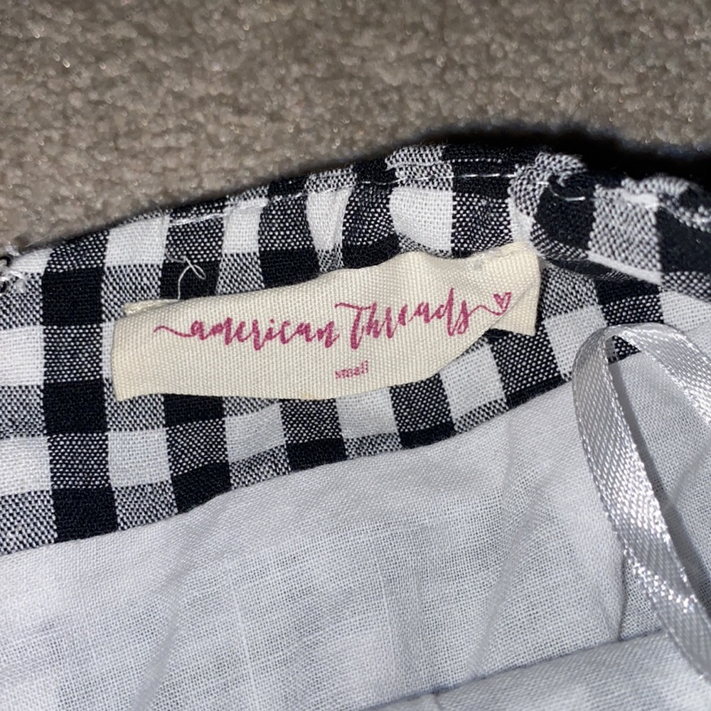 American Threads Skort! - image 2